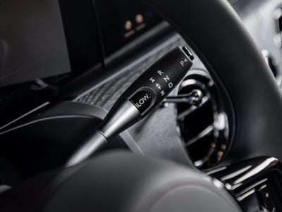 2027 Rolls-Royce Ghost 