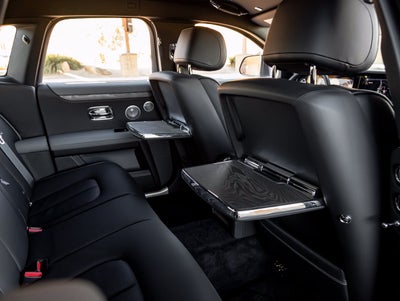 2027 Rolls-Royce Ghost 