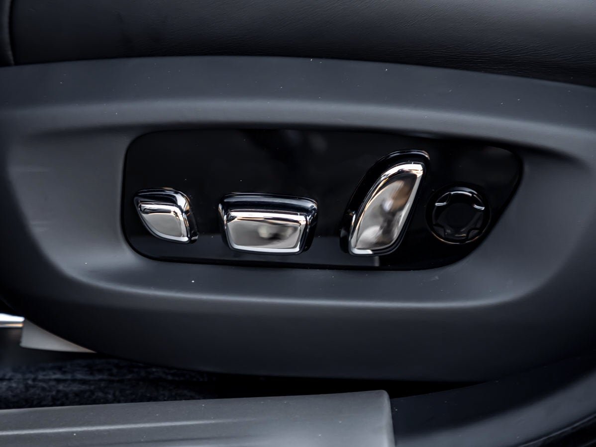 2027 Rolls-Royce Ghost 