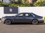 2027 Rolls-Royce Ghost 