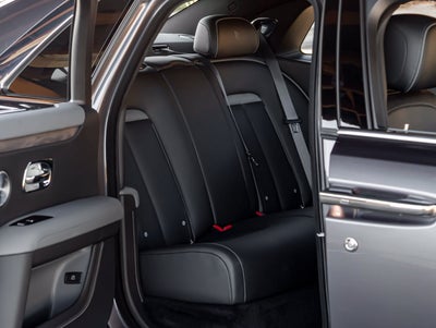 2027 Rolls-Royce Ghost 