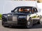 2027 Rolls-Royce Phantom 