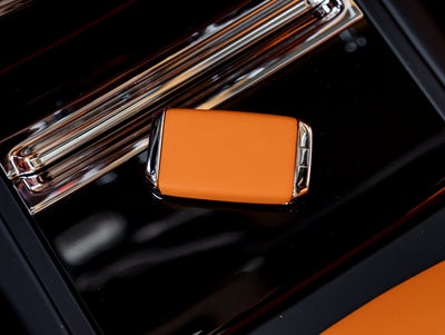 2027 Rolls-Royce Phantom 