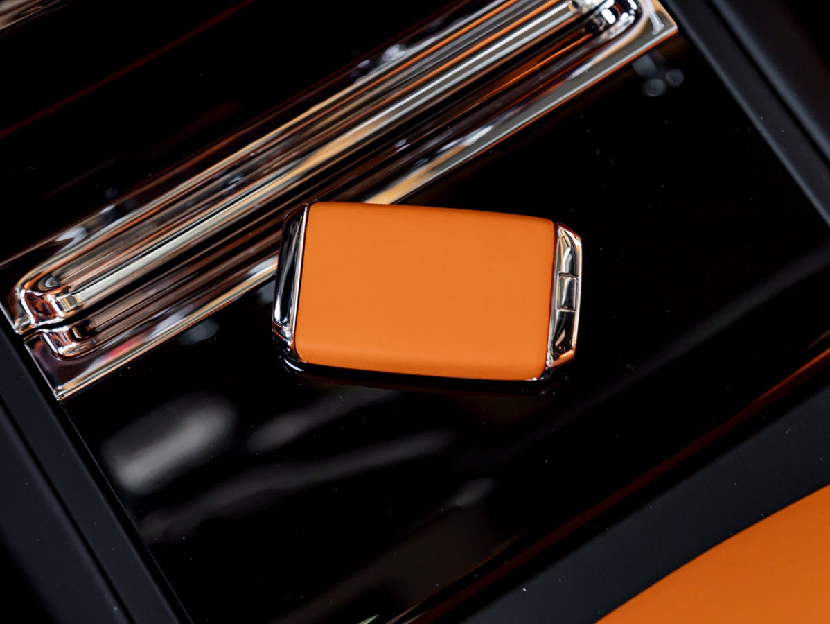 2027 Rolls-Royce Phantom 