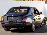 2027 Rolls-Royce Phantom 