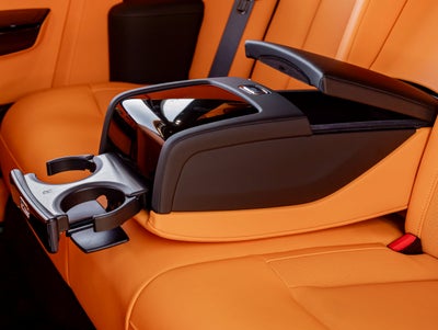 2027 Rolls-Royce Phantom 