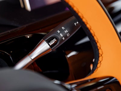2027 Rolls-Royce Phantom 