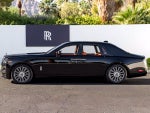 2027 Rolls-Royce Phantom 