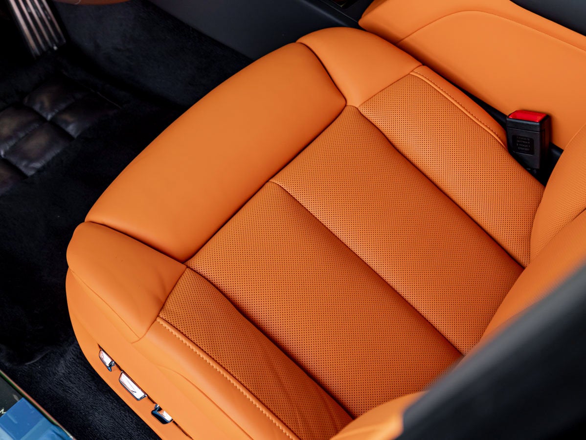2027 Rolls-Royce Phantom 