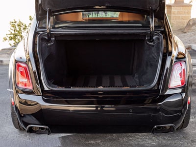 2027 Rolls-Royce Phantom 