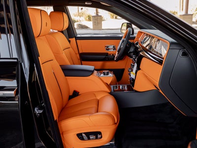 2027 Rolls-Royce Phantom 