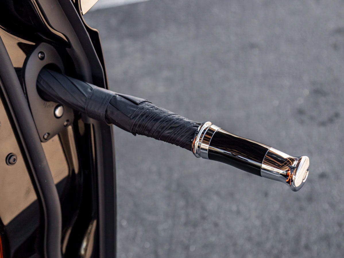 2027 Rolls-Royce Phantom 