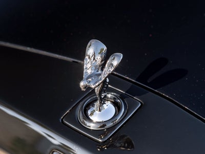 2027 Rolls-Royce Phantom 