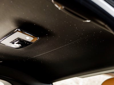 2025 Rolls-Royce Black Badge Ghost