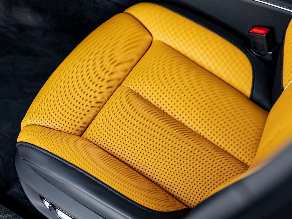 2025 Rolls-Royce Black Badge Ghost