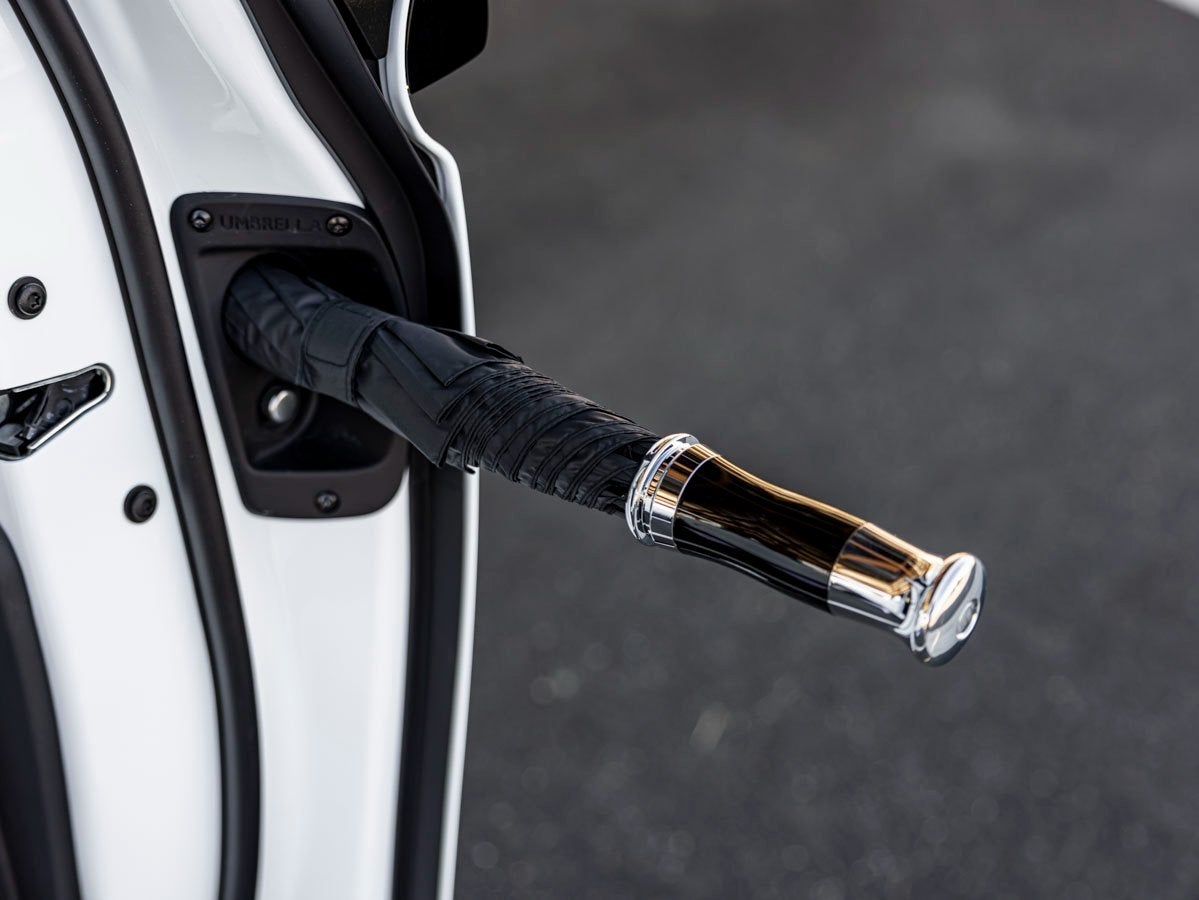 2025 Rolls-Royce Black Badge Ghost