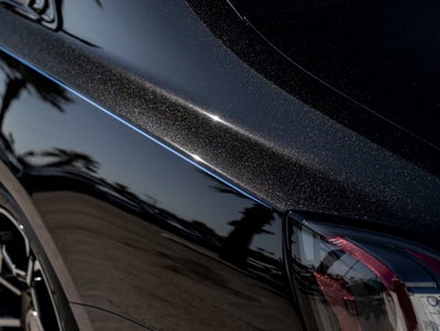 2025 Rolls-Royce Black Badge Ghost