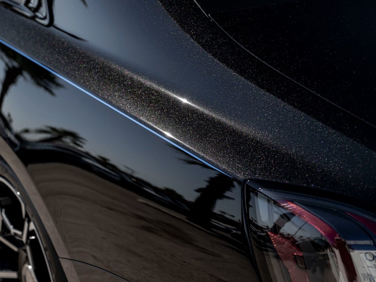 2025 Rolls-Royce Black Badge Ghost