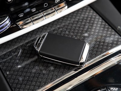 2026 Rolls-Royce Black Badge Ghost