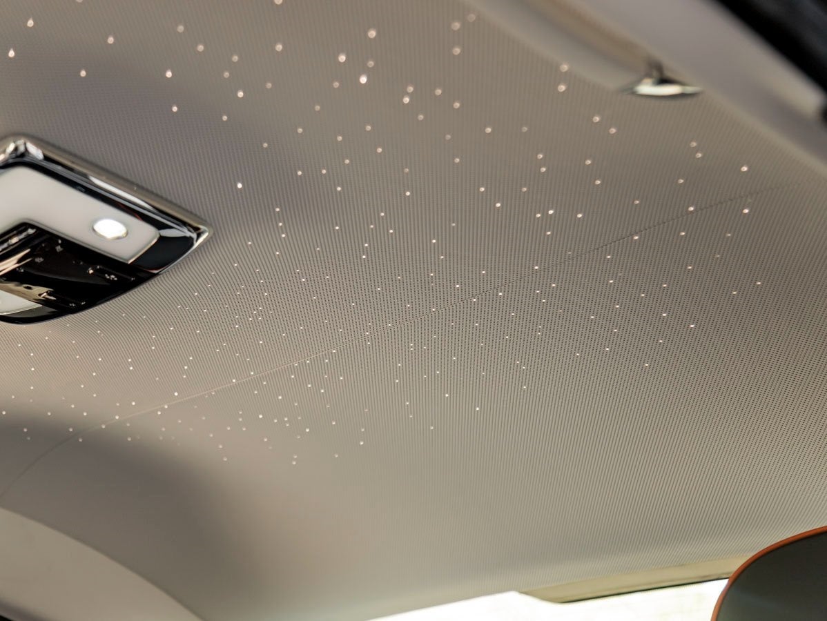 2026 Rolls-Royce Black Badge Ghost