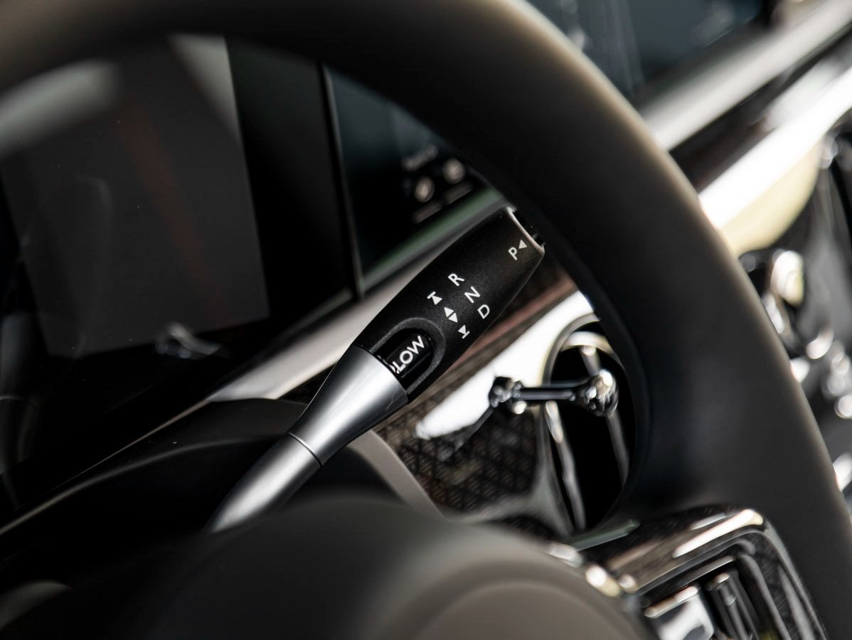 2026 Rolls-Royce Black Badge Ghost