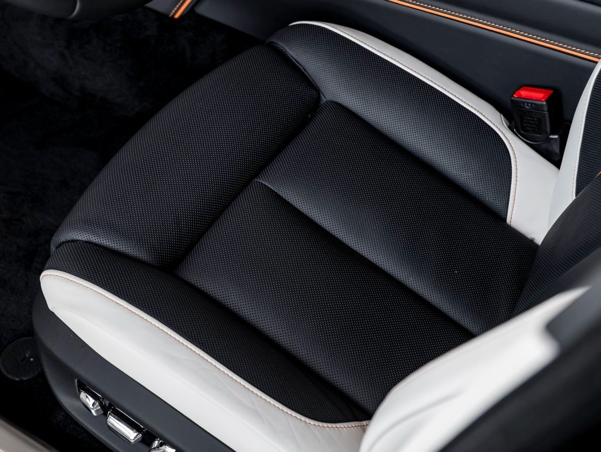 2026 Rolls-Royce Black Badge Ghost