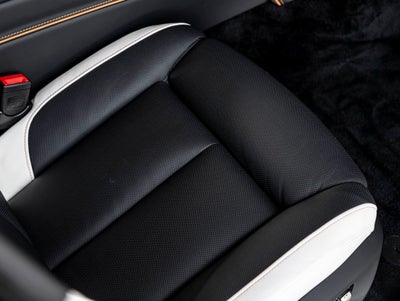 2026 Rolls-Royce Black Badge Ghost