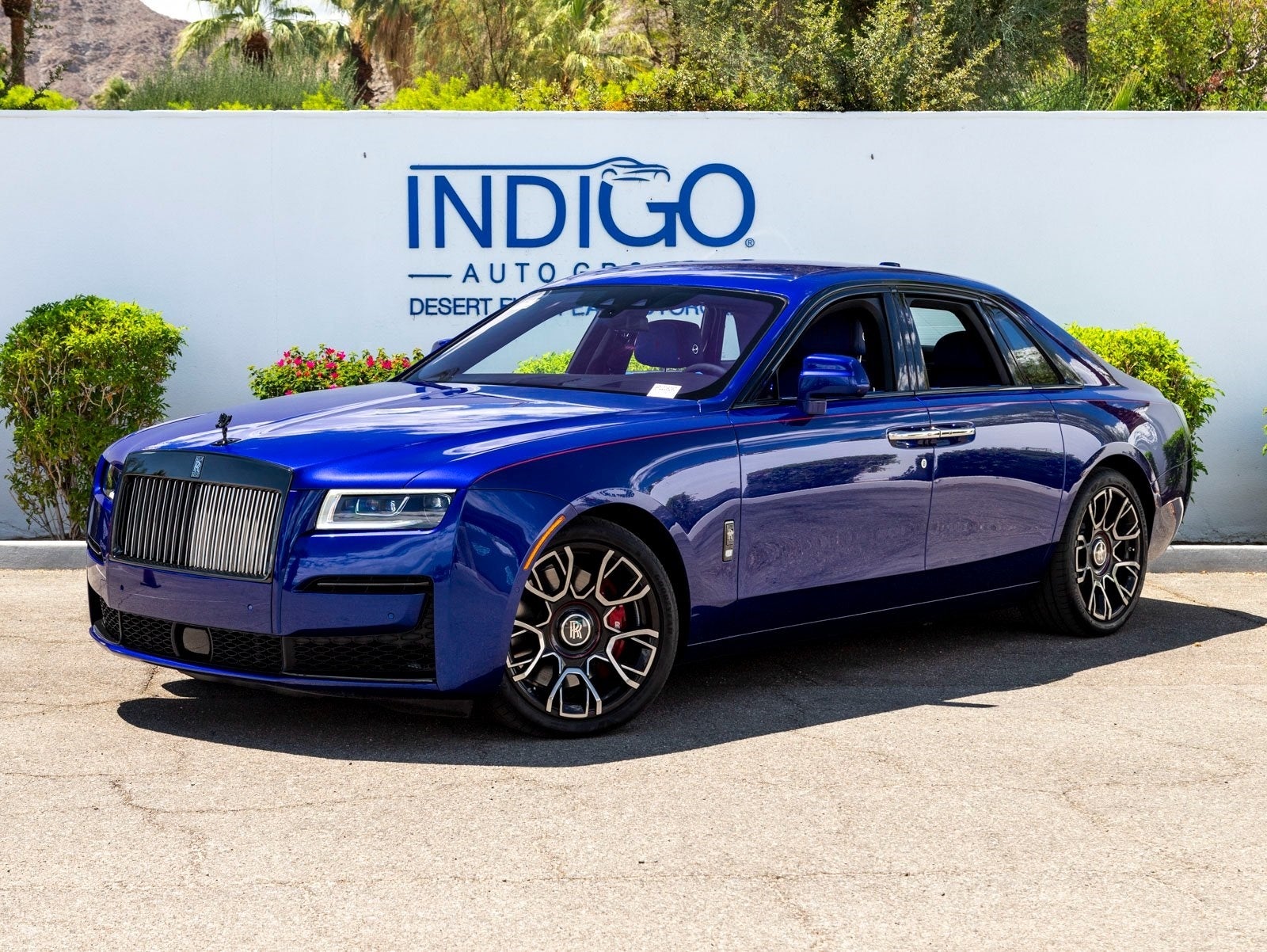 You Must Buy This The Worlds Greatest RollsRoyce