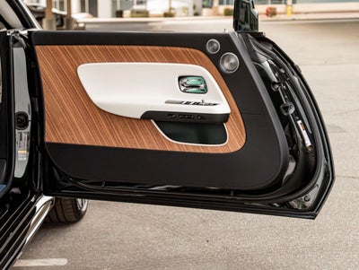 2026 Rolls-Royce Spectre 