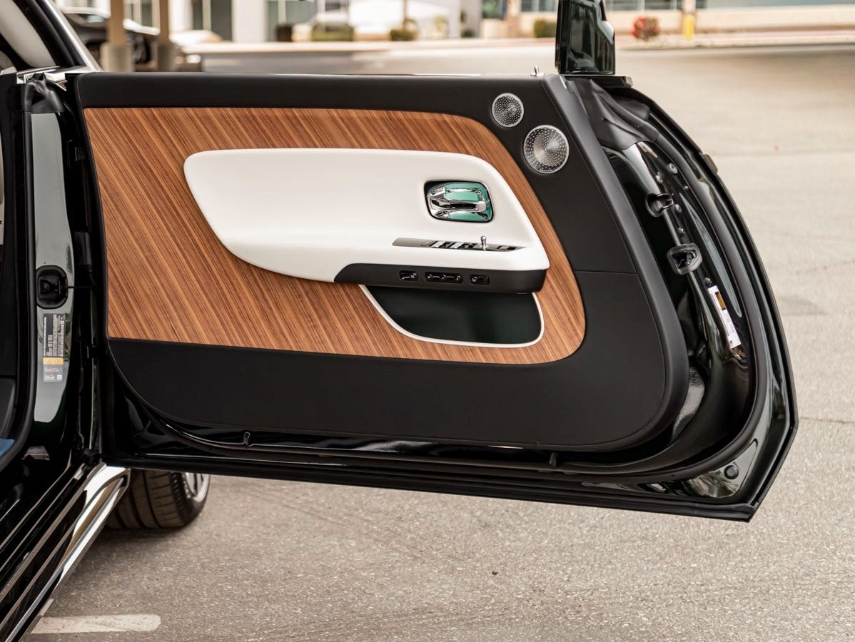 2026 Rolls-Royce Spectre 