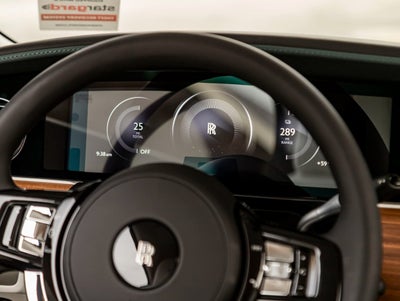 2026 Rolls-Royce Spectre 