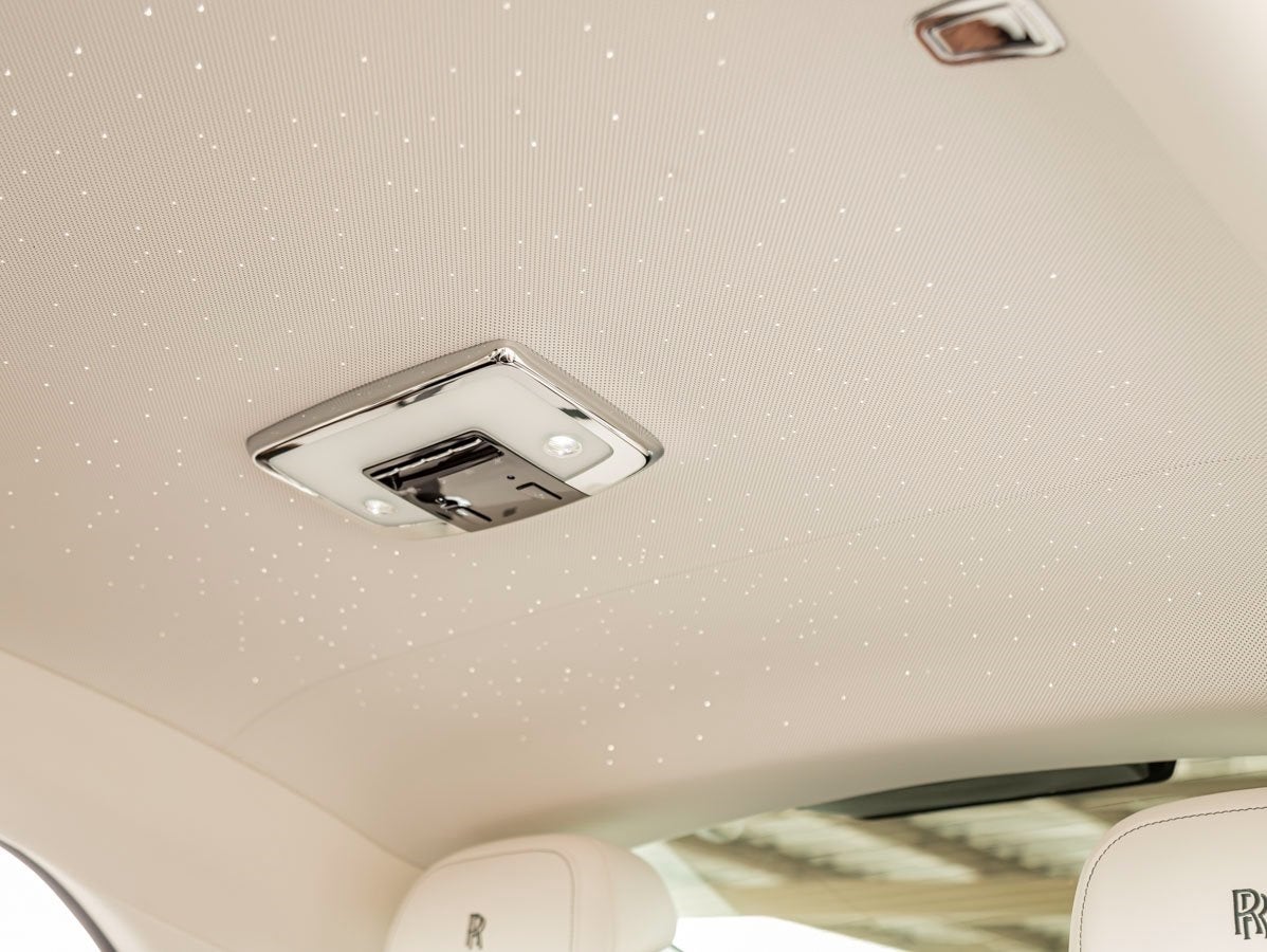 2026 Rolls-Royce Spectre 