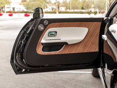 2026 Rolls-Royce Spectre 