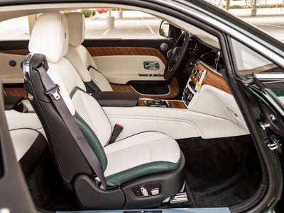 2026 Rolls-Royce Spectre 