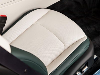 2026 Rolls-Royce Spectre 