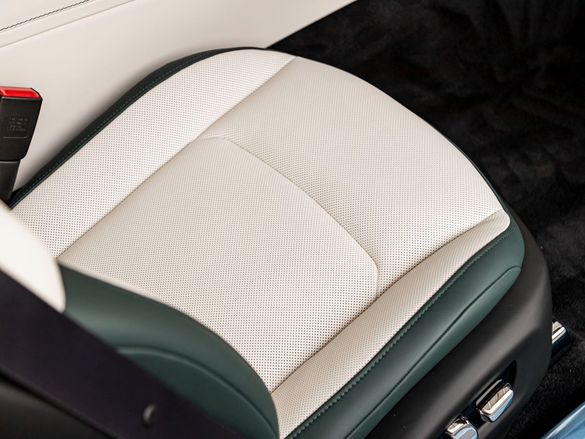 2026 Rolls-Royce Spectre 