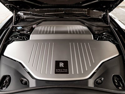 2026 Rolls-Royce Spectre 