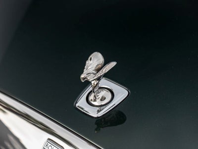 2026 Rolls-Royce Spectre 