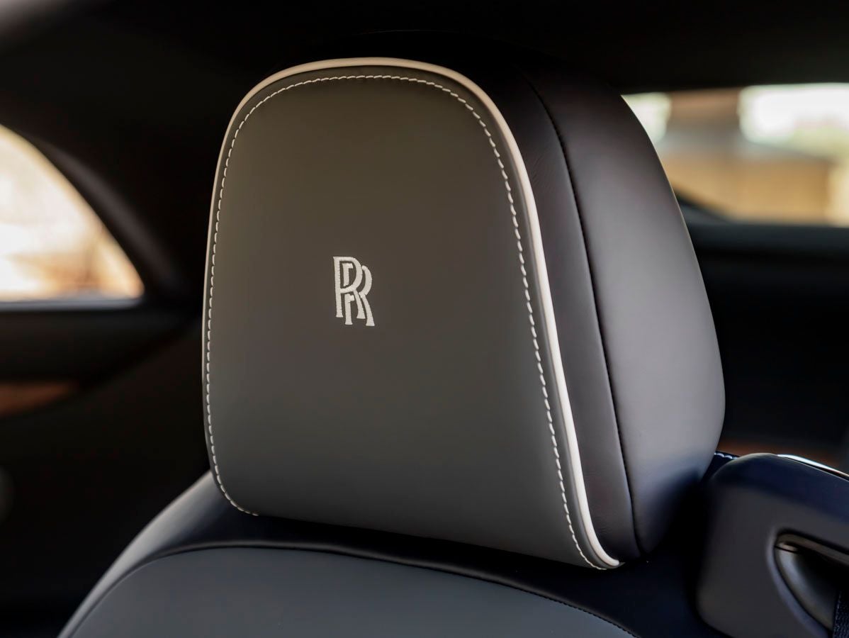 2026 Rolls-Royce Spectre 