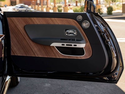 2026 Rolls-Royce Spectre 