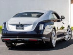2026 Rolls-Royce Spectre 
