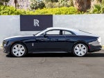 2026 Rolls-Royce Spectre 
