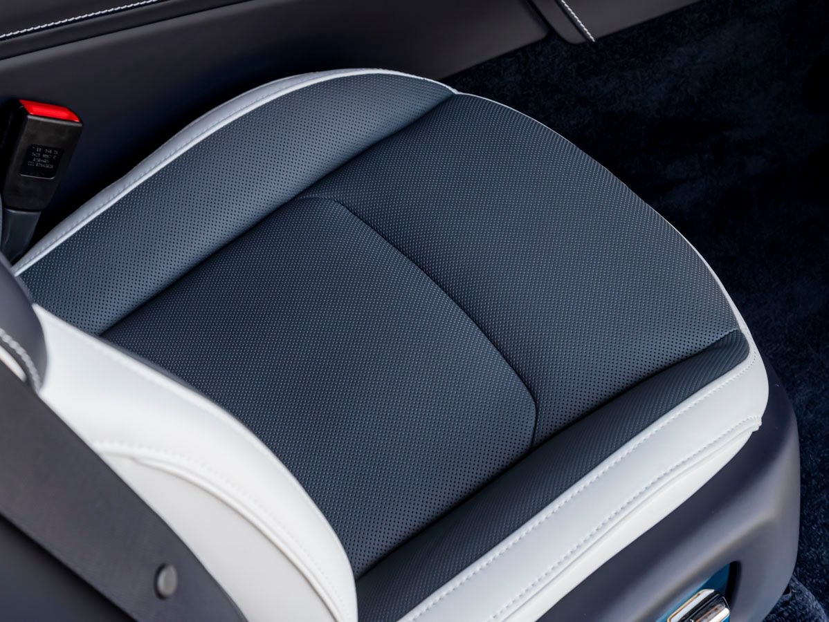 2026 Rolls-Royce Spectre 