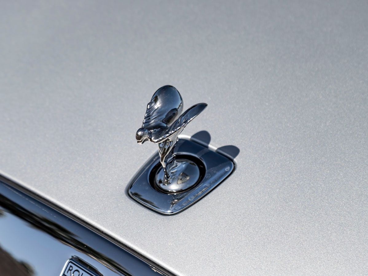 2026 Rolls-Royce Spectre 