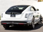 2025 Rolls-Royce Spectre 