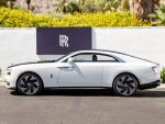 2025 Rolls-Royce Spectre 