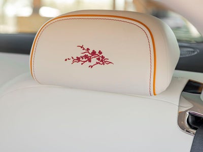 2026 Rolls-Royce Spectre 