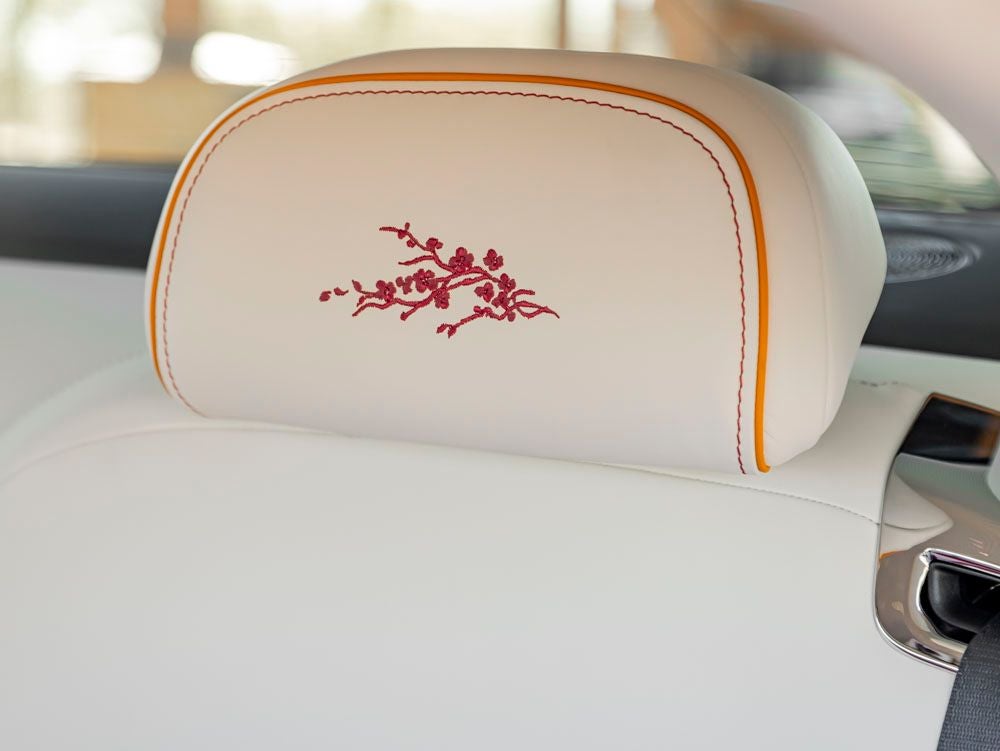 2026 Rolls-Royce Spectre 