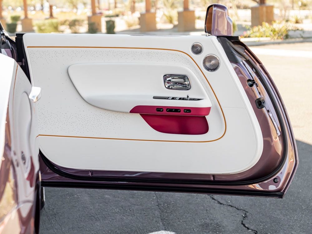 2026 Rolls-Royce Spectre 