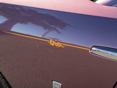 2026 Rolls-Royce Spectre 